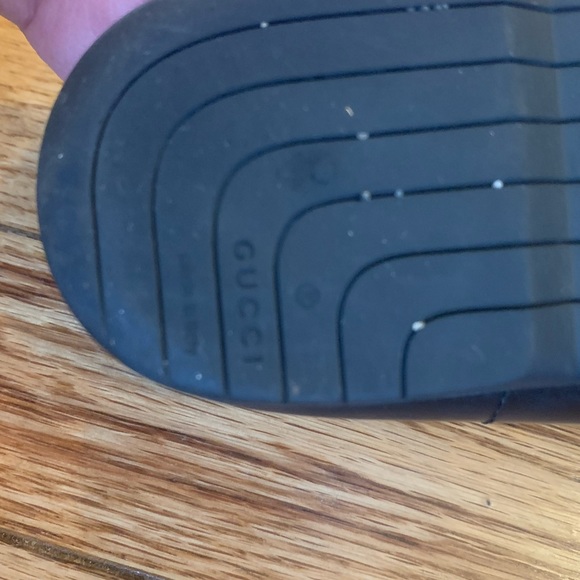 Gucci Jelly’s size 36 - Picture 8 of 9